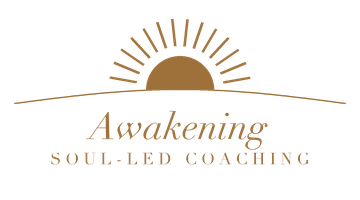 Awakening Soul-Led Coaching logo
