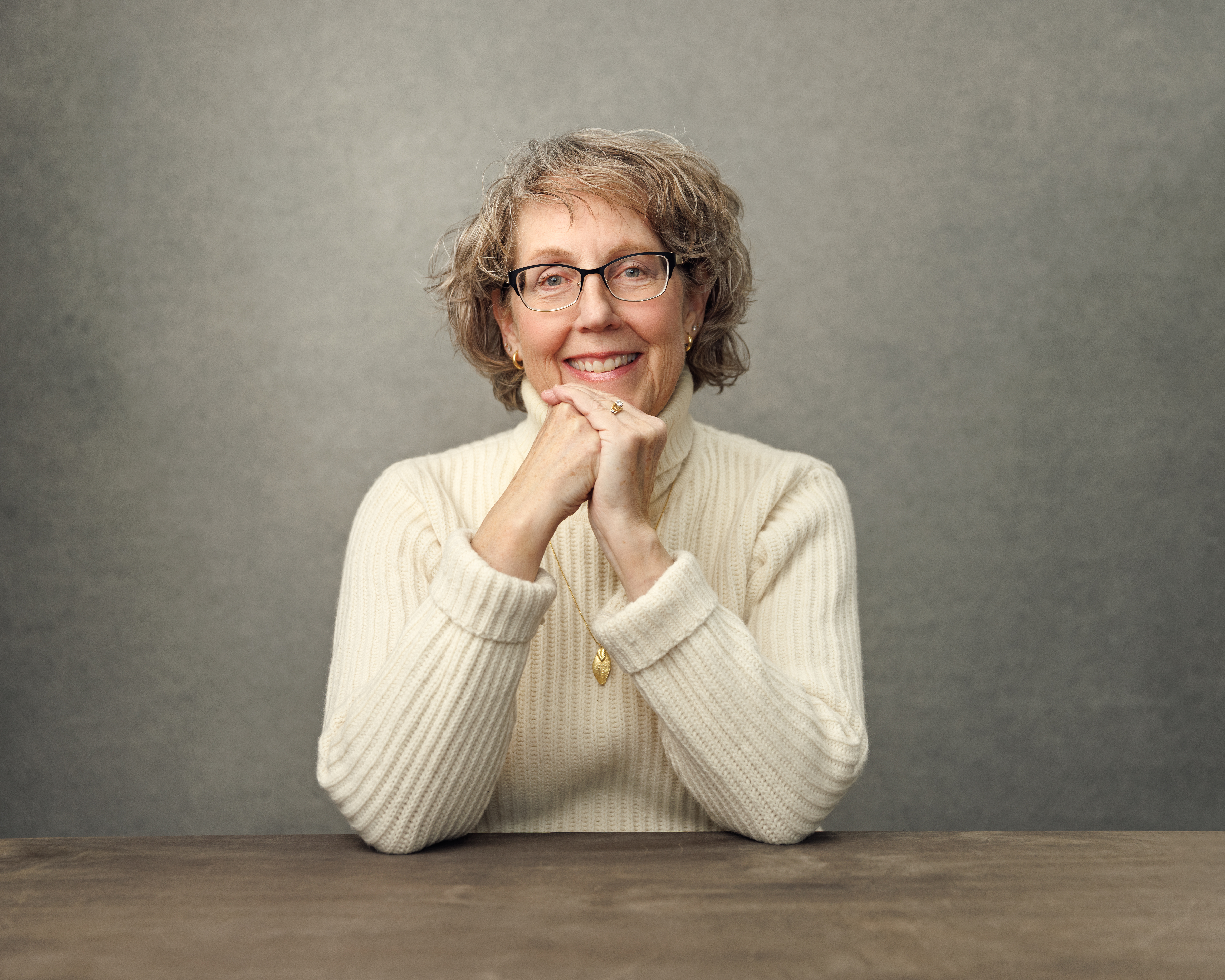 Pamela Effertz, Soul-Led Coaching